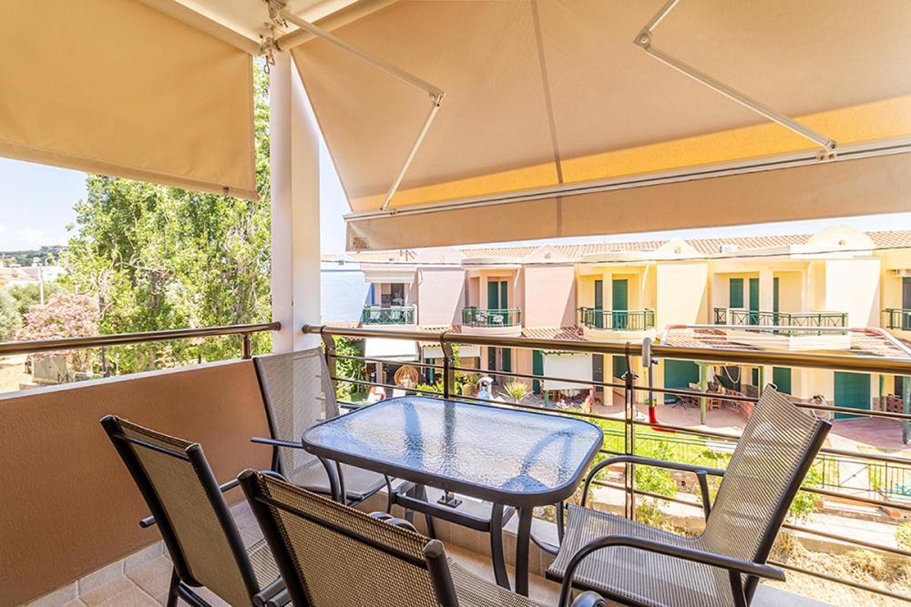 Dafni'S Seaside Luxury Studios Nikiti  Exterior foto